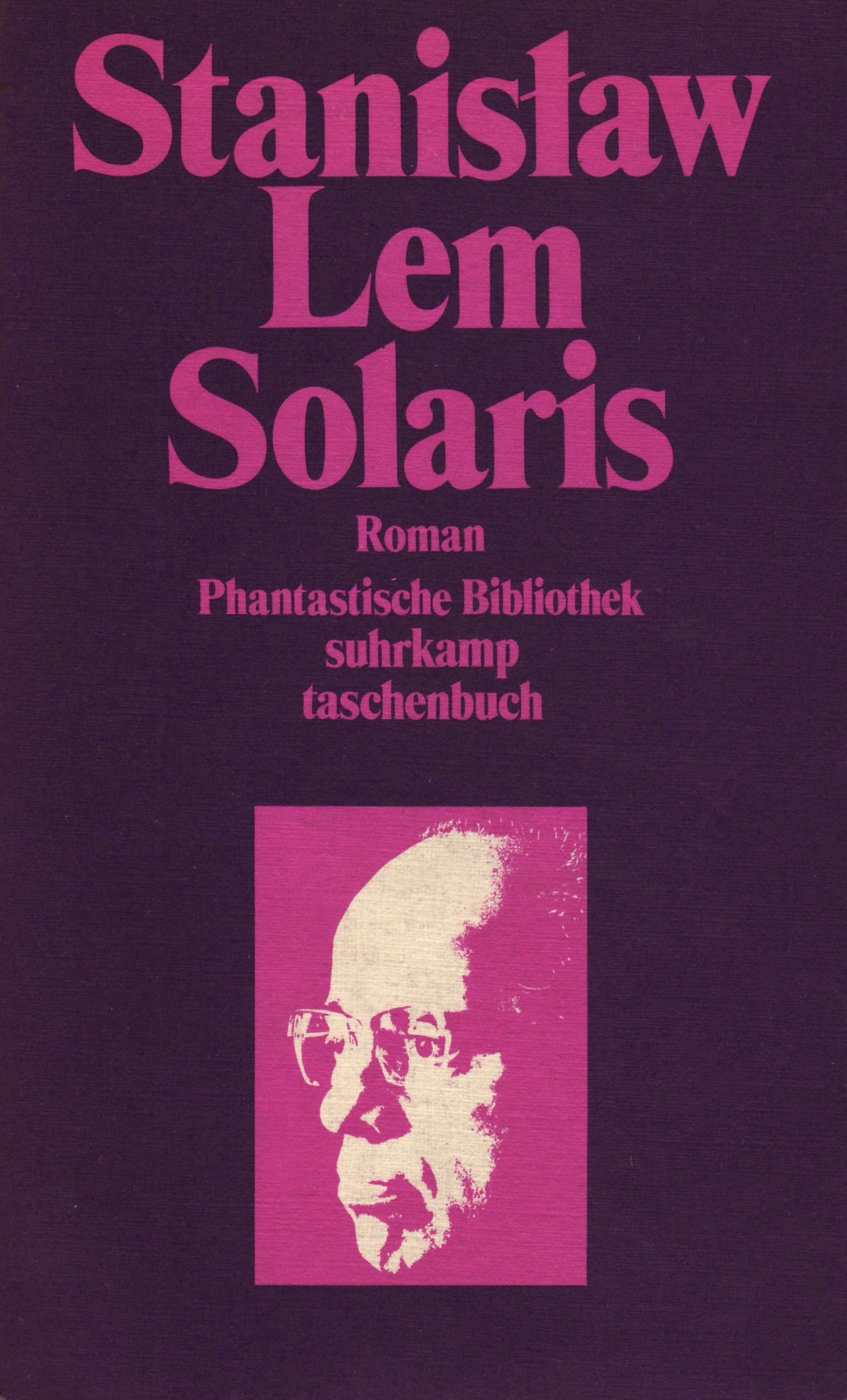 Solaris German Suhrkamp 1978.jpg