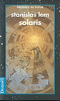 Solaris French Denoël 1994.jpg