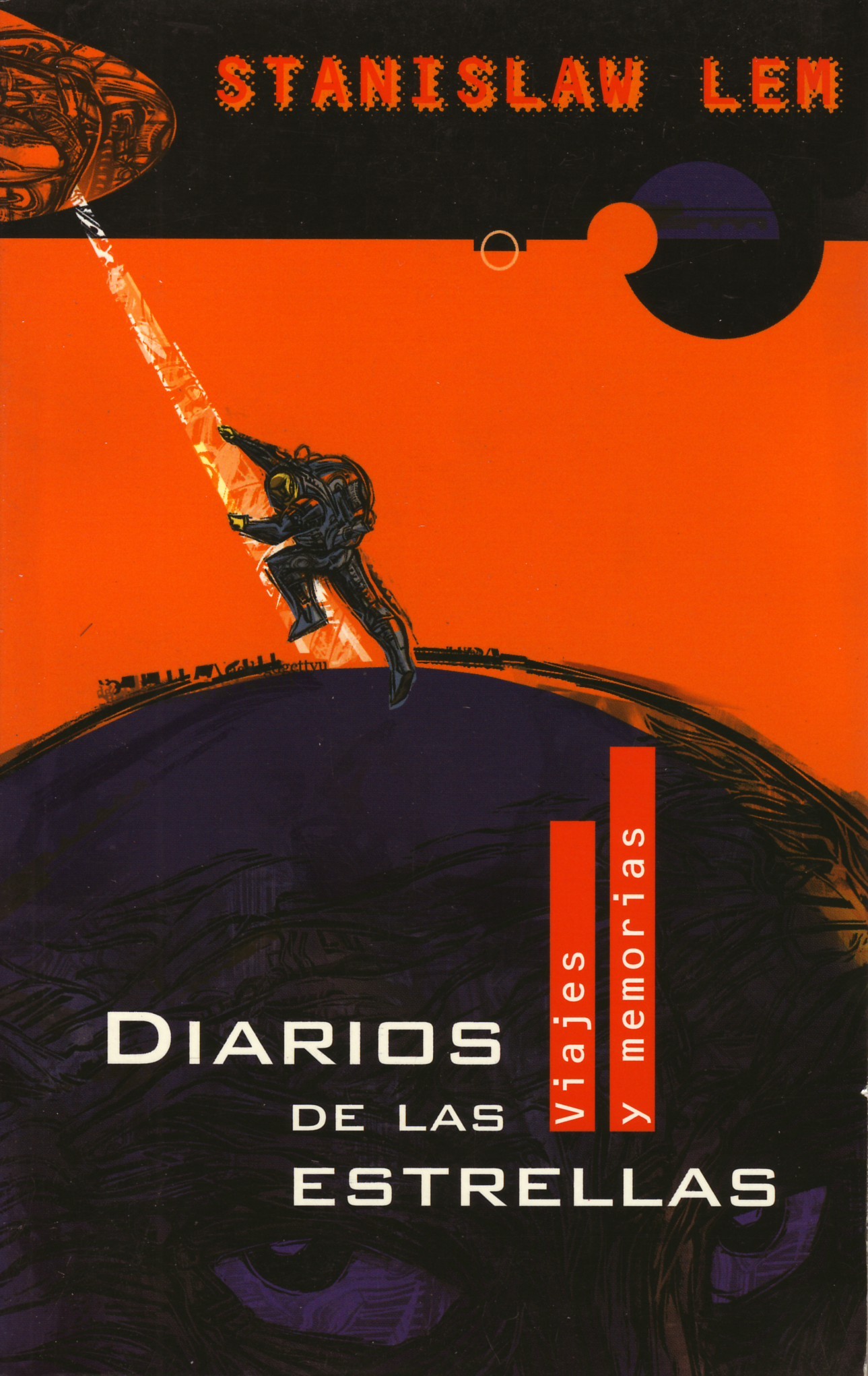 Star Diaries v.2 Spanish Ediciones B 2000.jpg