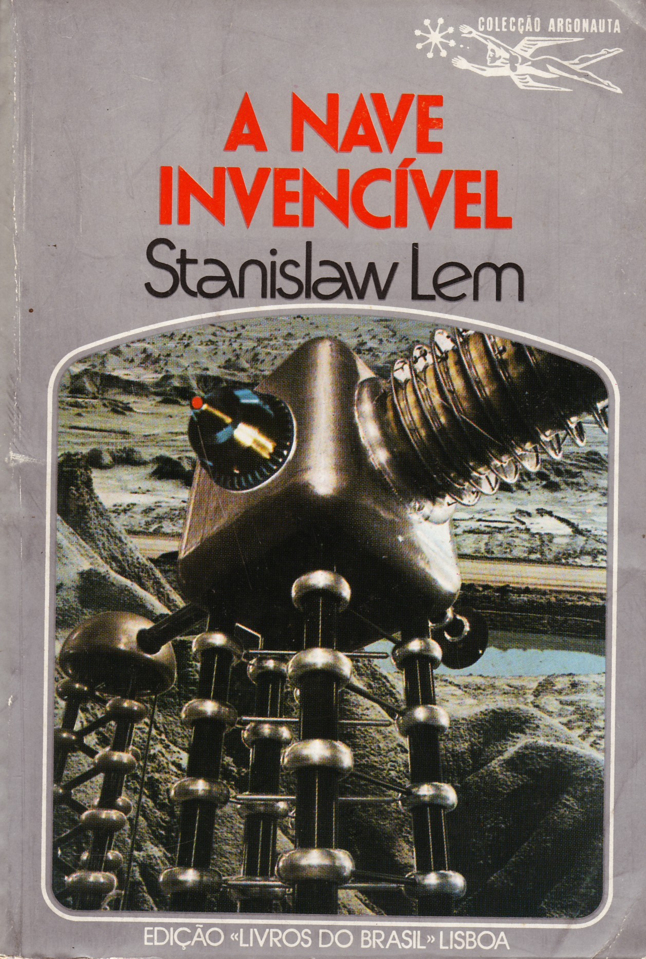 Invincible Portuguese Livros do Brasil 1979.jpg
