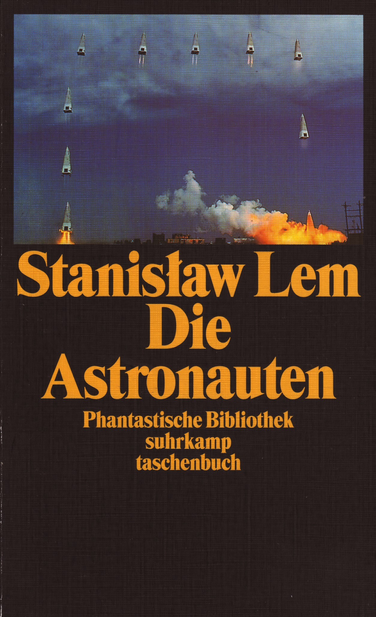 Astronauts German Suhrkamp 2003.jpg
