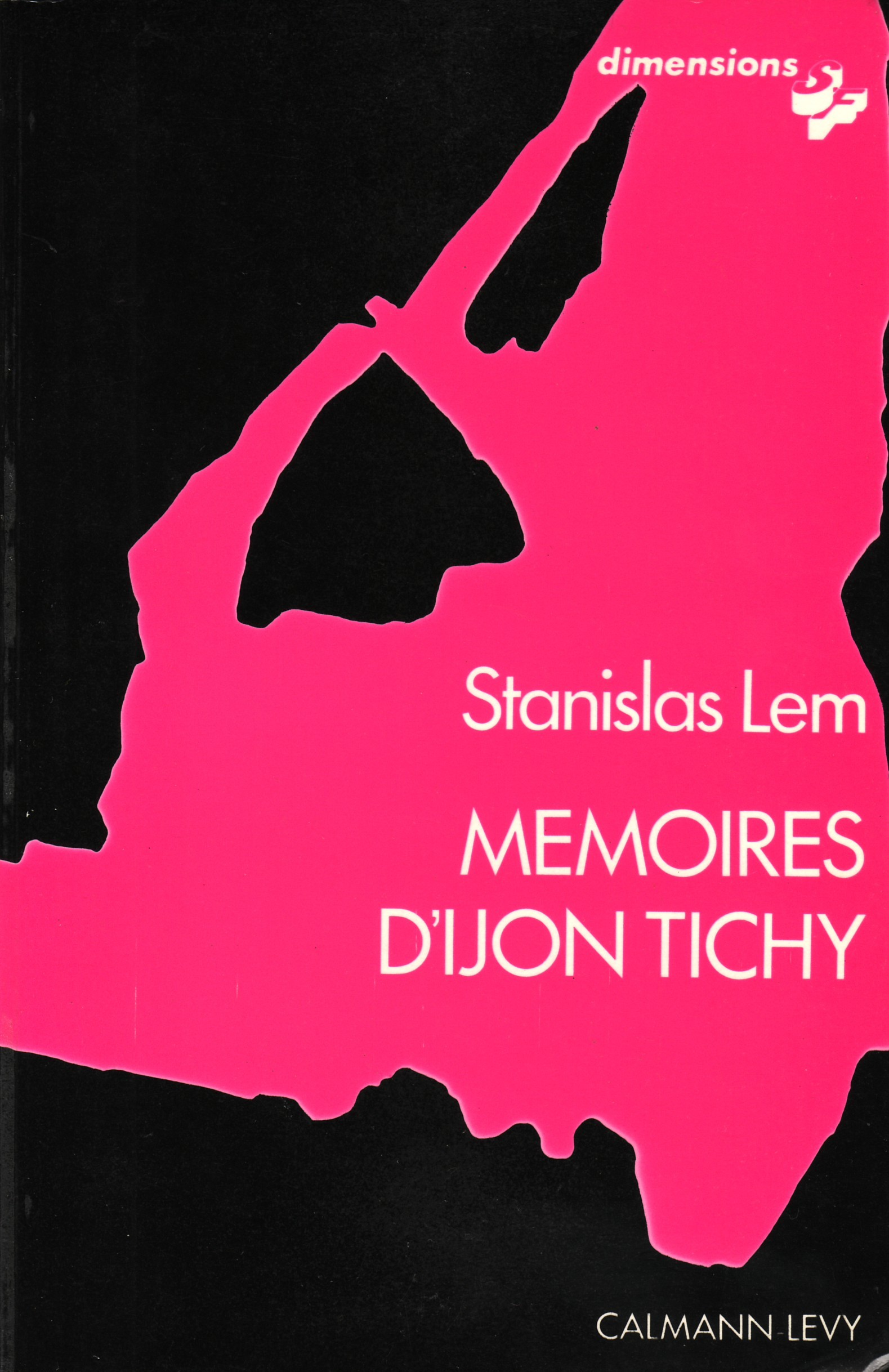 Star Diaries French Calmann-Lévy 1977.jpg