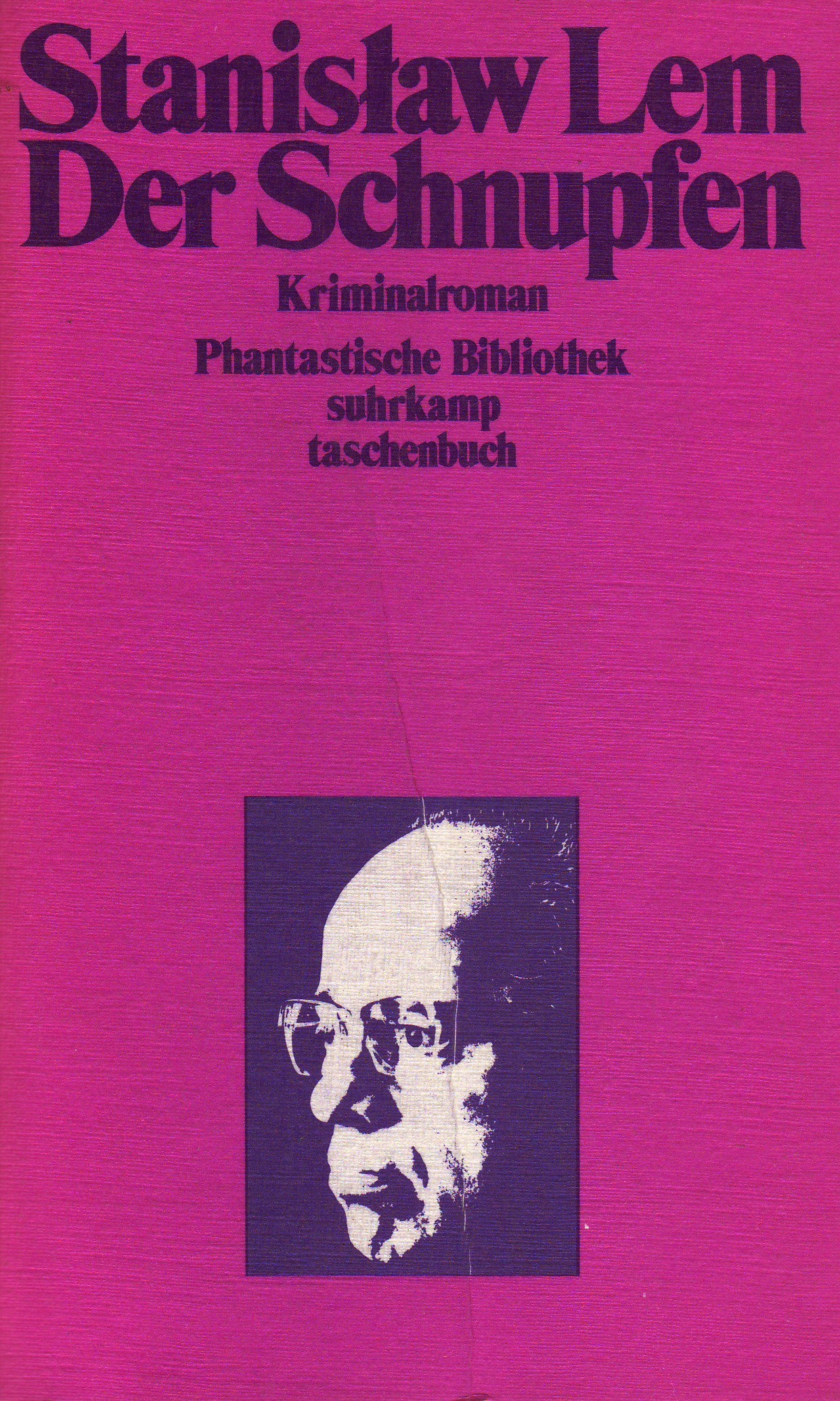 Chain of Chance German Suhrkamp 1979.jpg