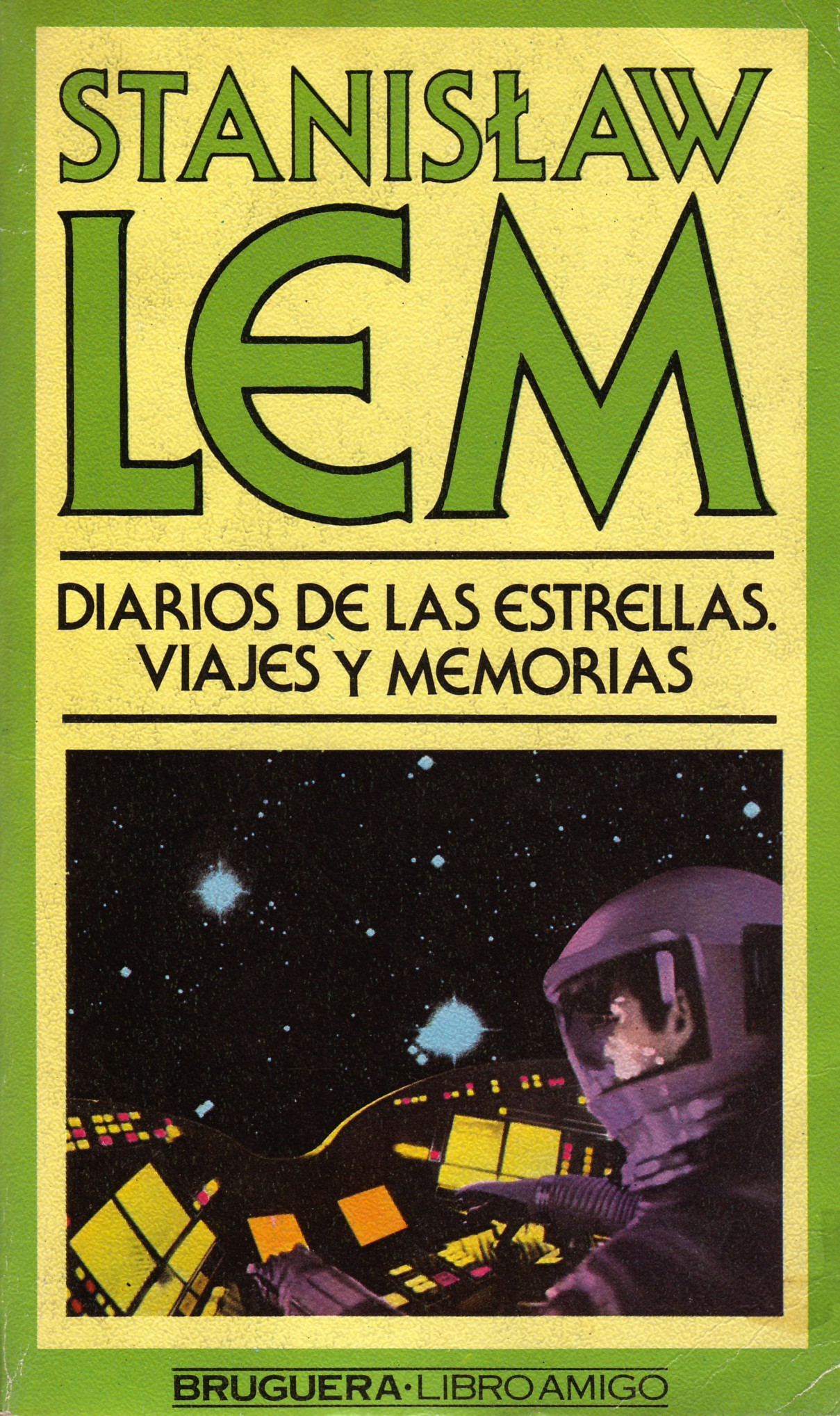 Star Diaries v.2 Spanish Bruguera 1979.jpg