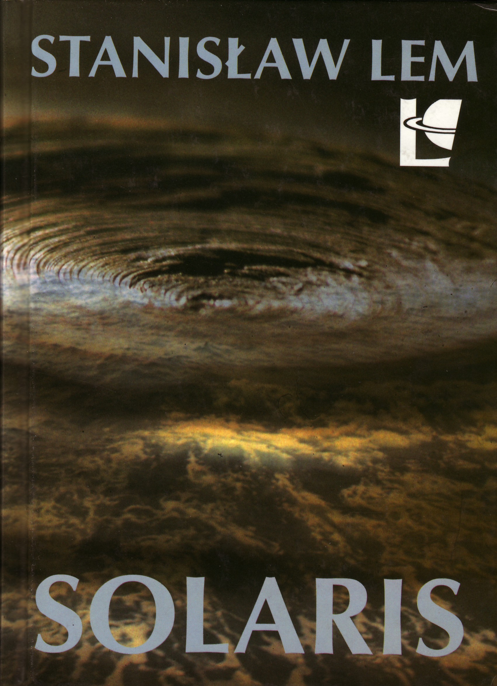 Solaris Hungarian Magyar Könyvklub 1994.jpg