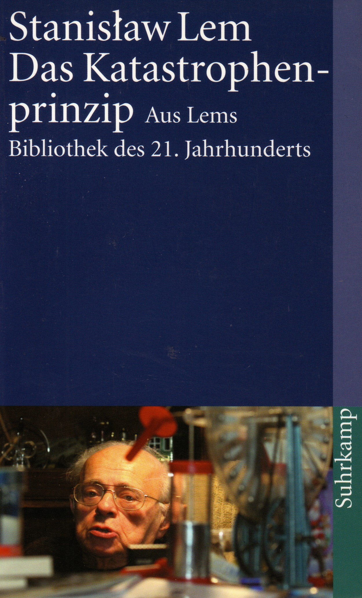 Library of the 21st Century German Suhrkamp 2006.jpg