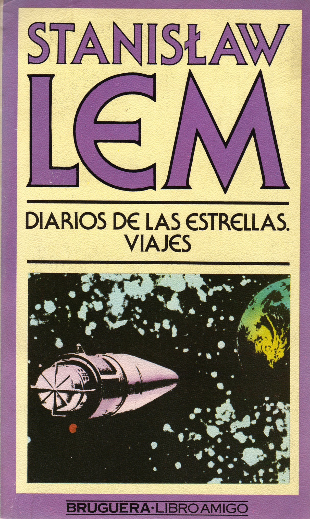 Star Diaries Spanish Bruguera 1979.jpg