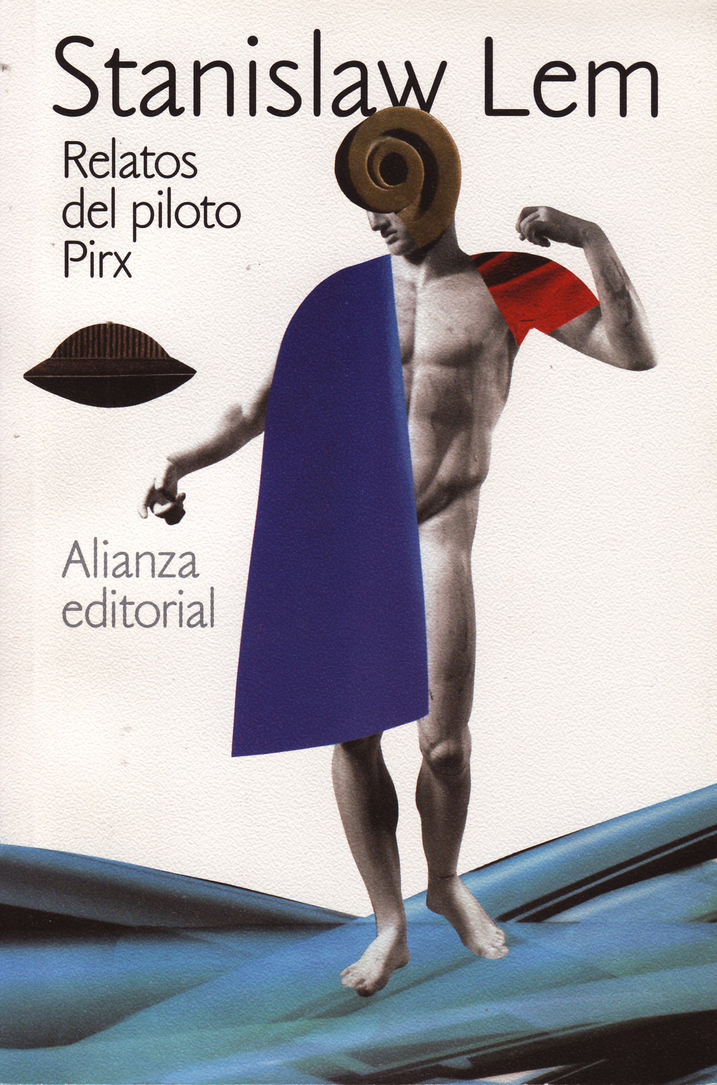Pirx the Pilot Spanish Alianza Editorial 2013 (v1).jpg
