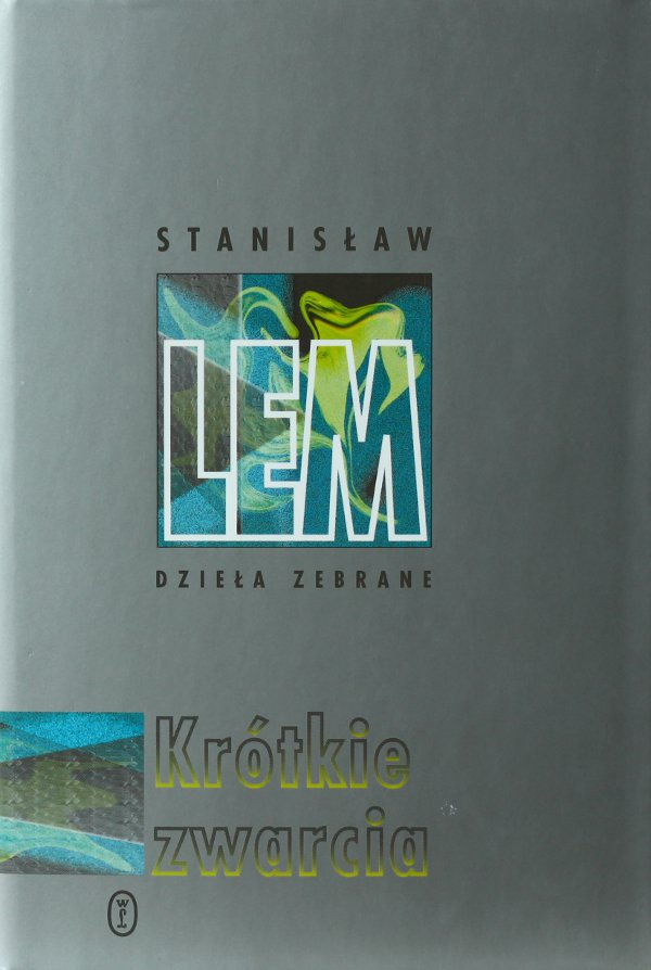 Short Circuits Polish Wydawnictwo Literackie 2004.jpg
