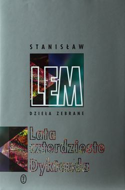 Forties, the Polish Wydawnictwo Literackie 2005.jpg