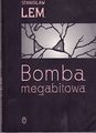 Bomba megabitowa Polish Wydawnictwo Literackie 1999 soft.jpg