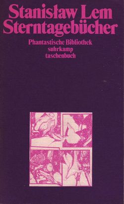 Star Diaries German Suhrkamp 1978.jpg