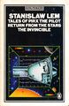 Tales of Pirx the Pilot Return from the Stars The Invincible English Penguin 1982.jpg