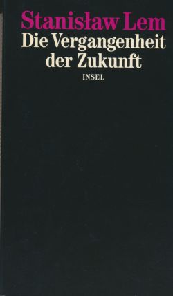 Essays and Sketches German Insel 1992.jpg