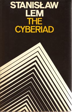 Cyberiad English Secker & Warburg 1975.jpg
