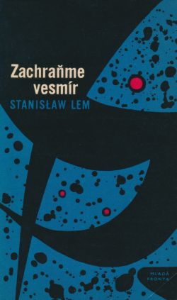 Selected Short Stories Czech Mladá fronta 1966.jpg