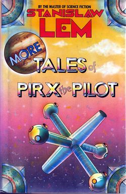 Tales of Pirx the Pilot English Harcourt 1982.jpg