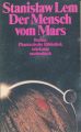 Mensch vom Mars German Suhrkamp 1992.jpg