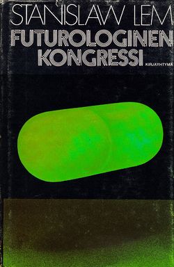 Futurological Congress Finnish Kirjayhtymä 1978.jpg