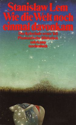 Cyberiad German Suhrkamp Taschenbuch 1985.jpg