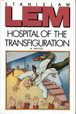 Hospital of the Transfiguration English Andre Deutsch 1989.jpg