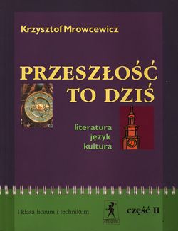 Tale of King Gnuff (textbook Przeszłość to dziś) Polish Stentor 2007.jpg