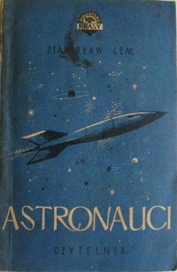Astronauci 1952.jpg