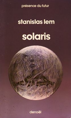 Solaris French Denoël 1976.jpg