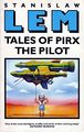 Tales of Pirx the Pilot English Mandarin 1990.jpg