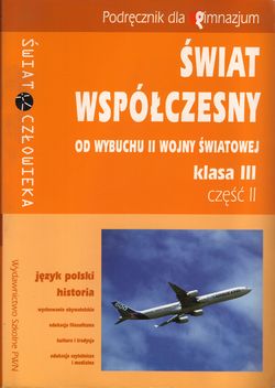 Cyberiad Polish Wydawnictwo Szkolne PWN 2002 (textbook Jutro pójdę w świat).jpg