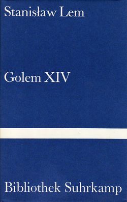 Golem XIV German Suhrkamp 1978.jpg