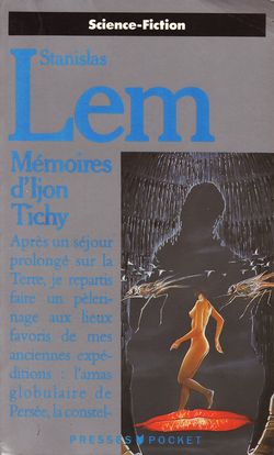 Star Diaries French Calmann-Lévy 1990.jpg