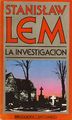 Investigation Spanish Bruguera 1979.jpg
