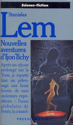 Star Diaries French Calmann-Lévy 1989.jpg