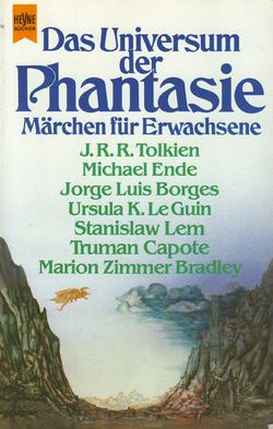 Das Universum der Phantasie German Hyene 1985.jpg