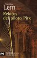 Pirx the Pilot Spanish Alianza Editorial 2005 (v1).jpg