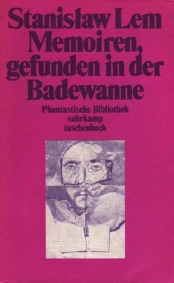 Memoirs Found in a Bathtub German Suhrkamp 1979.jpg