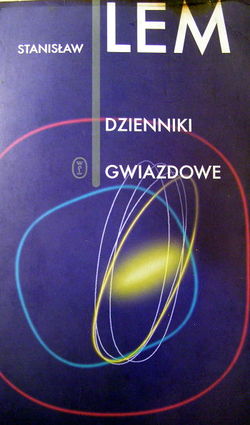 Star Diaries Polish Wydawnictwo Literackie 1999 Soft.jpg
