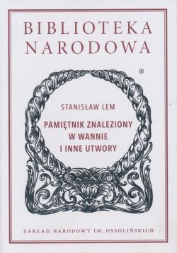 Memoirs Found in a Bathtub Polish Biblioteka Narodowa 2022.jpg