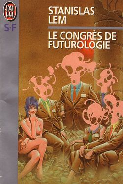 Futurological Congress French J'ai Lu 1995.jpg