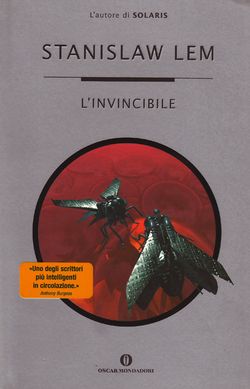 Invincible Italian Mondadori 2003.jpg