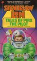 Tales of Pirx the Pilot English Avon 1981.jpg