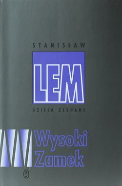 Highcastle Polish Wydawnictwo Literackie 2000.jpg