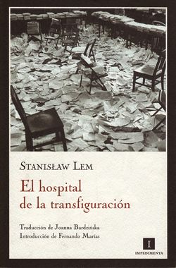 Hospital of the Transfiguration Spanish Impedimenta 2008.jpg