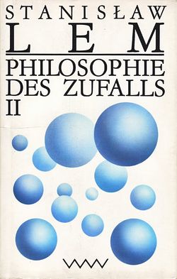 Philosophy of Chance v.2 German Volk und Welt 1988.jpg