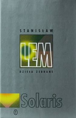 Solaris Polish Wydawnictwo Literackie 2002.jpg