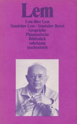 Thus Spoke Lem German Suhrkamp 1989.jpg