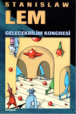 Futurological Congress Turkish İletişim 1997.jpg