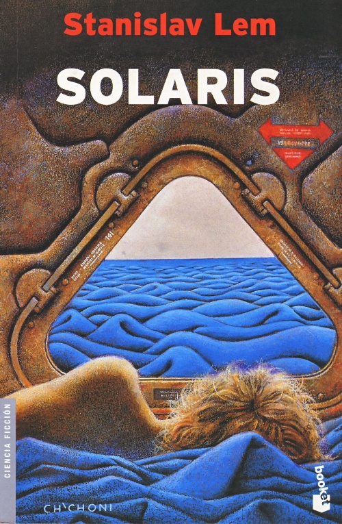 Solaris Spanish Minotauro 2006 - Lemopedia