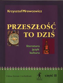 The Tale of King Gnuff Polish Stentor 2007 (textbook Przeszłość to dziś).jpg
